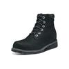 Timberland Waterville Classic 6 Inch Boots Men Boots Black 6939RM