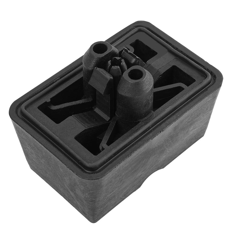 1/4x опорная подставка под домкрат, крышка, блок для BMW E63 E64 E65 E66 E67 Mini R50 R53 R56 R57 R58 R55 51717039760