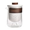 Travel tea set Portable express cup Car kung fu tea set Outdoor teapot Tea utensils Gifts