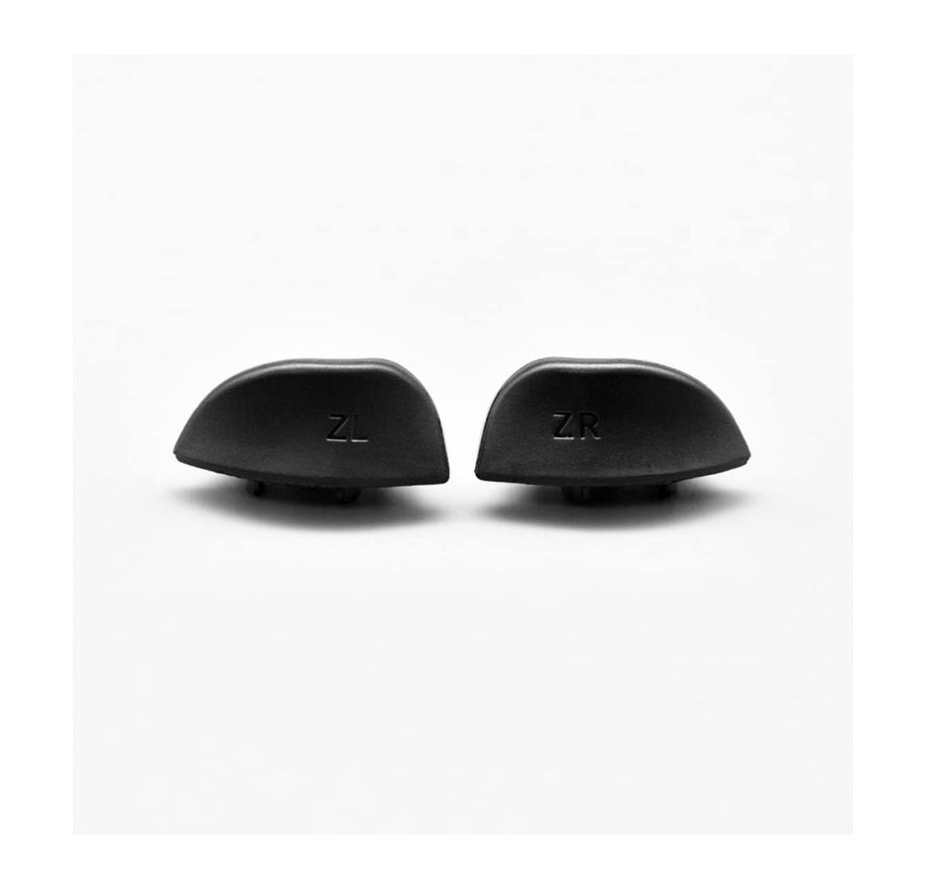 SHEAWA Переключатель Органический EL Модель Сменный комплект кнопок Ремонтные детали Детали ZL ZR LR Аксессуары Переключатель OLED Совместимый Joy-Con Joy-Con