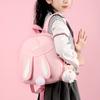 Rabbit Ears Backpack Children's School Bag Kindergarten Girls Small Backpack