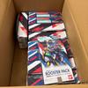 Б/у Mobile Suit Gundam Arsenal Base BOOSTER PACK SEED Vol.3 10 коробок