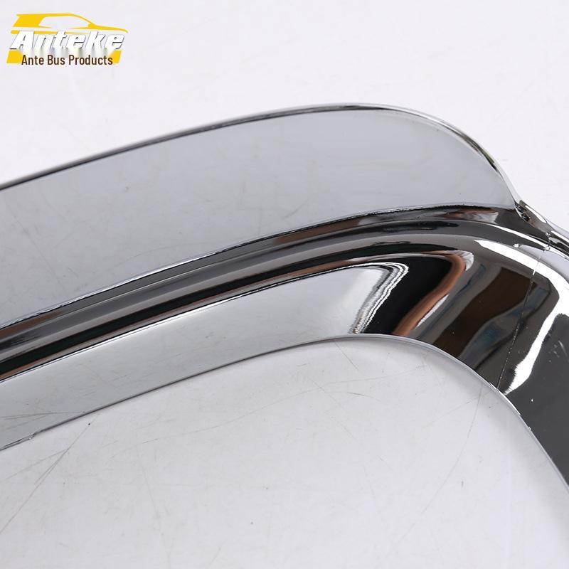 T90 Rearview Mirror Rain Shield Decorative Sticker Accessory for Model 18