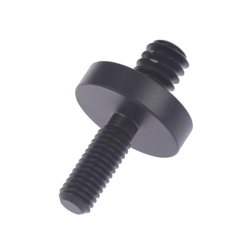 Переходной винт с разъемом 1/4 дюйма на разъем M5 для крепления на штативе Винт для камеры