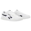 Reebok Кроссовки унисекс Court Advance White Vector Navy - Белый 100033984