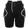 PROPRO Multifunction Sport Anti Fall Hip Pad Pants for Skiing Roller Skating Skateboarding(L )