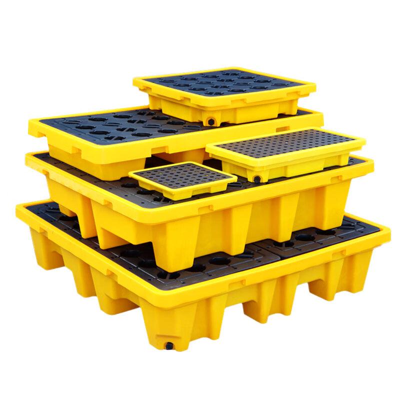 Industrial Spill Containment Pallet