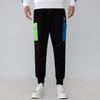 Puma Брюки-карго Clsx Tr Knit Cuff Joggers Мужские брюки черные 534155-51