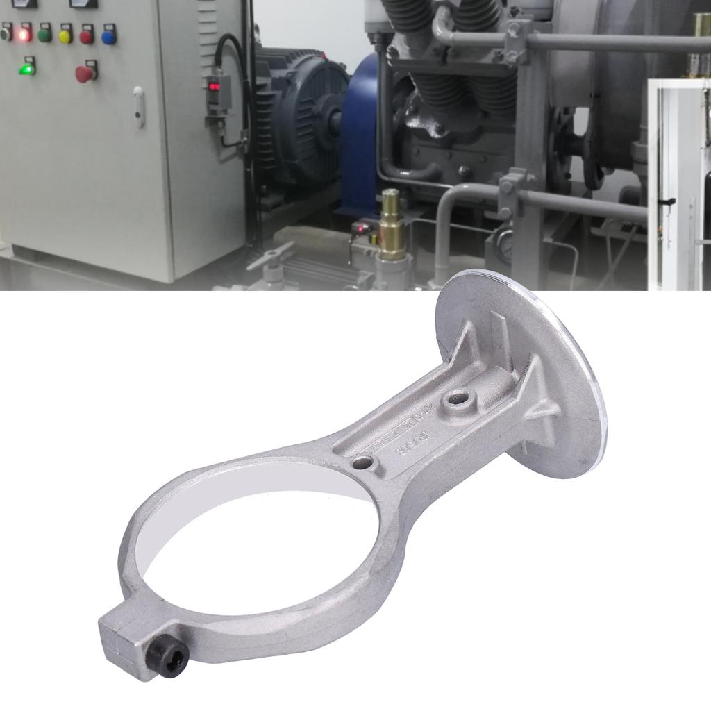 Connecting Rod Cast Aluminum Pneumatic Valve Accessories 750W