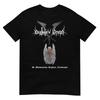DEATHSPELL OMEGA "Если ищешь памятник, оглянись вокруг" (Односторонняя) ФУТБОЛКА