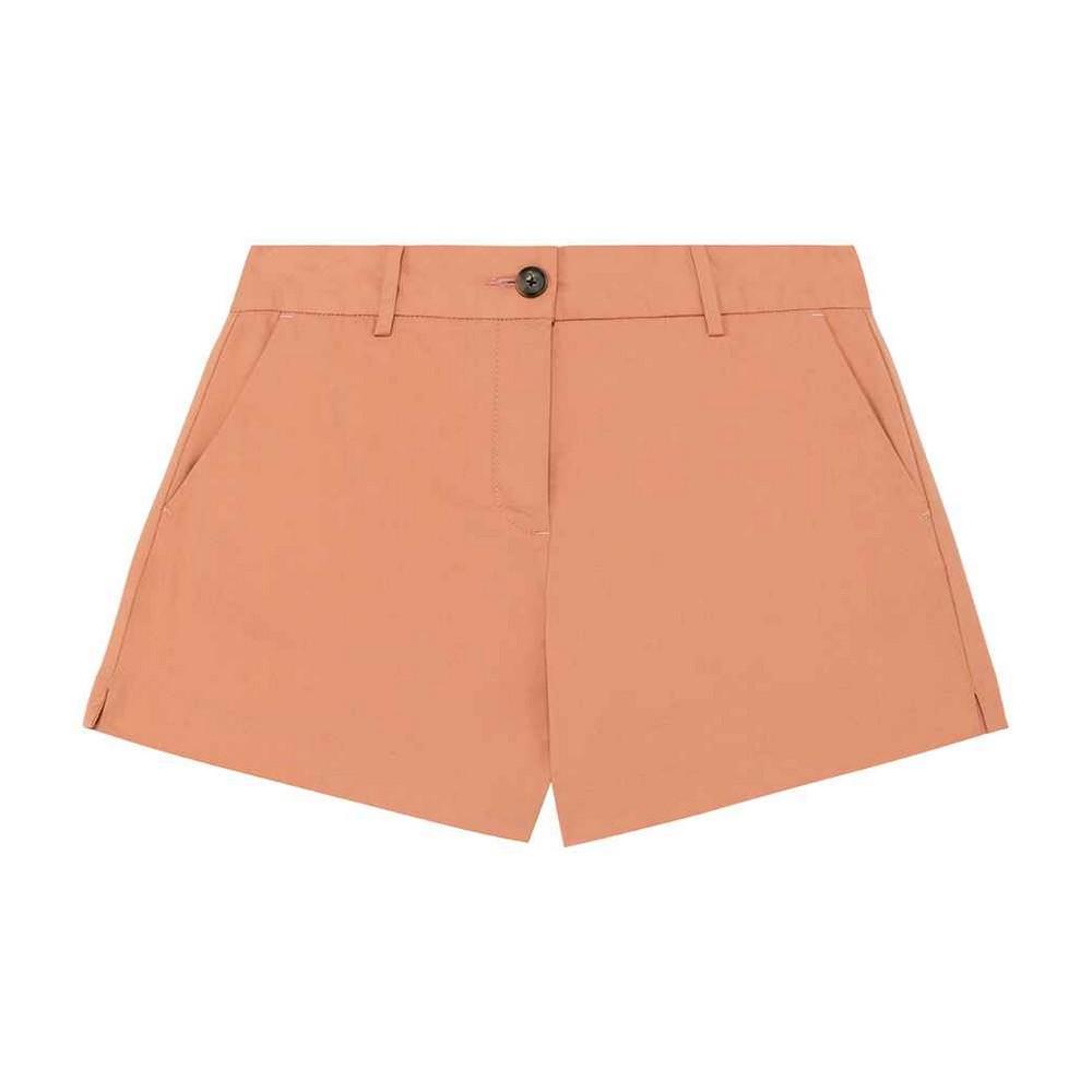 Native Spirit Womens/Ladies Casual Shorts