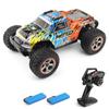 204006 Remote Control Car 1/20 50km/h High Speed Off-road Car 2.4Ghz Four Wheel Drive Off-road