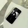 Чехол для телефона от рэпера из Блуа-Н-Ниро для iPhone 17,16,15,14,13,12,11 Pro Max,16/15/14Plus,XS Мягкий черный чехол
