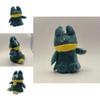 Cute Steelix Plush Toy Pendant For Pokemon Fans 4 Inch Height