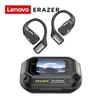 Lenovo Erazer XP6 Беспроводные наушники Bluetooth 5.4 с сенсорным экраном LED Business Earbuds с микрофоном