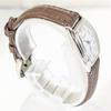 SEIKO Excelline женские часы на батарейке, с рабочим ремешком, замененным, состояние, дефекты