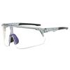 Cycling glasses photosensitive color-changing outdoor sports glasses sunglasses trendy men's and women's windproof goggles