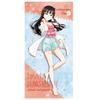Cospa Love Dia Kurosawa 120cm Big Towel Pajamas Live! Sunshine!! Ver. Approx. 120×60cm