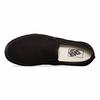 Vans Классические слипоны 'Черные' VN000EYEBKA Мужская обувь