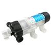 Low-Noise 24V Electric Diaphragm Water Pump - Automatic Self-Priming, Pressure-Stabilizing Booster for RVs and Household Use