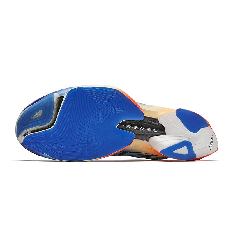Anta C10 PRO 2 Текстиль, Резина Низкие Спортивные Беговые Кроссовки Мужские 112615574-3