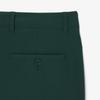 Lacoste Мужские зауженные брюки-чинос для гольфа HH0921-55NYZP