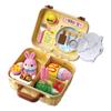 [Mimi World Official] Сумка для пикника Yum Yum, популярные корейские игрушки-персонажи