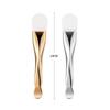 Daub Type Face Cleaning Brush Beauty Tool Mud Film Brush Skincare Tools Mud Film Special Brush