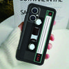 Cassette Mix Tape Case For OPPO Reno 8T 4Z 5Z 8 10 11 Pro 4 5 6 7 Lite OPPO Find X6 Pro X3 X2 X5 Lite Cover