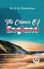 Книга The Crimes Of England