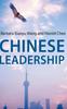 The Chinese Leadership Book