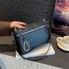 Single-shoulder Bag Women's Handbag Fashionable Multi-layered Ladies' Mobile Phone Bag Wallet, Hand-held Crossbody Bag