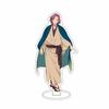 Горячая подставка для аниме Watashi No Shiawase Na Kekkon Kudou Kiyoka My Happy Marriage Saimori Miyo, дисплей, украшение для рабочего стола, вентилятор, сбор