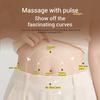 Portable Brass Gua Sha Massage Tool Head Neck Leg Body Meridian Massager Lymphatic Muscle Relief Pain Deep Tissue Massage