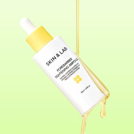SKIN&LAB Pore Barrier Tightening Ampoule 50ml