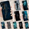 Морская китовая акула Животное Для Samsung Galaxy A56 A36 A26 A16 A05 A06 A22 A32 A52 A54 A34 A14 A55 A15 A53 A33 A35 Чехол