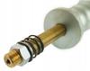 Cobalt-steel reamer 8x75mm NTools RDS 1N for bodywork