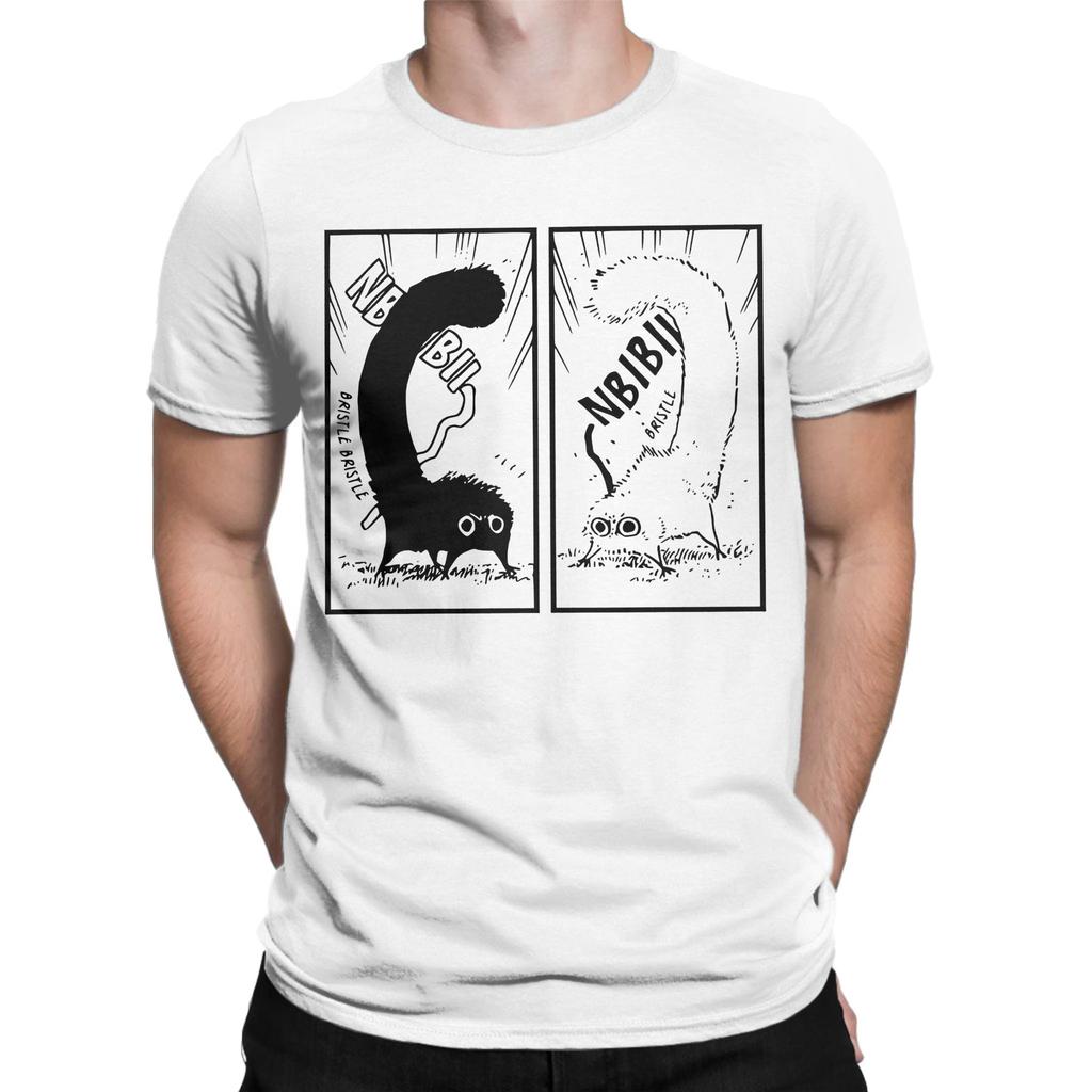 Brushbuddy Witch Hat Atelier Tshirt For Unisex Unisex Cool Cotton Tees Crew Neck Short Sleeve T Shirts Plus Size Clothing