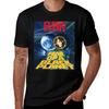 Public Fear Black Planet Tour 2020 Buldes Tshirt Urban Casual Loose Fit Tee
