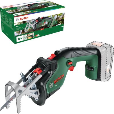 Зарядное устройство для аккумуляторной пилы Bosch DIY 18 В продано KEO118H Green (только тело, отдельно)