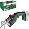 Bosch DIY 18V Cordless Saw Charger Sold KEO118H Green (body Only, Separately)