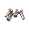 Крышка клапана управления 334 F00VC01331 F00VC01334 Для топливной форсунки Common Rail серии 110