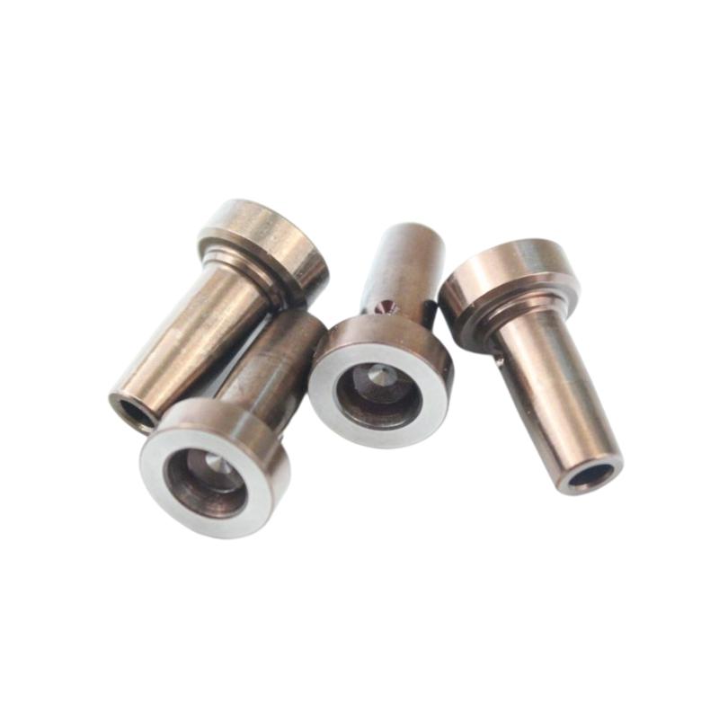 Крышка клапана управления 334 F00VC01331 F00VC01334 Для топливной форсунки Common Rail серии 110