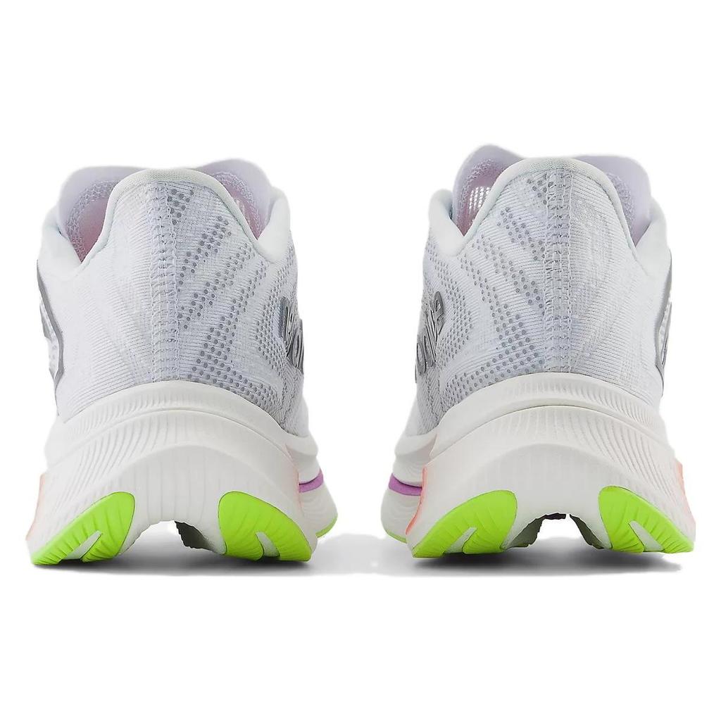 New Balance Женские кроссовки FuelCell SuperComp Trainer V2 'Ice Blue Neon Dragonfly' WRCXLK3