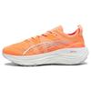 ForeverRun Nitro Neon Citrus Silver Mist Женские кроссовки Оранжевый 377758-17