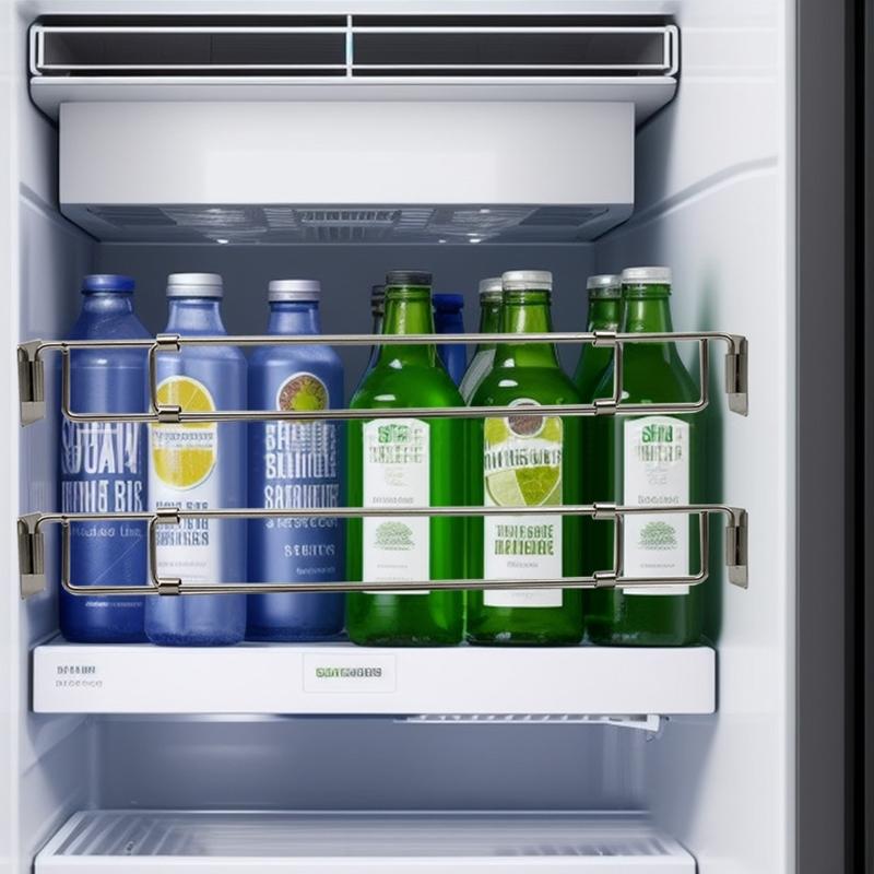 Водонепроницаемый угловой бар, универсальное использование, угловые полки, бар, устойчивый к ржавчине, угловой душевой стержень для хранения, прочный для душа и холодильника