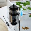 USB Powered Vacuum Gravel Cleaner Low Noise Fish Tank Cleaning Dirt Waste Remover  For Aquarium