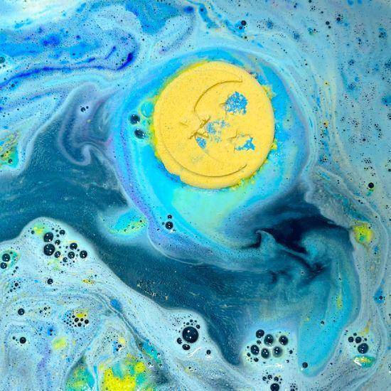 Бомбочки для ванны Project Universe (Выберите один из шести)