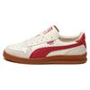 Indoor OG Frosted Ivory Club Red Unisex Sneakers Cream 395363-01