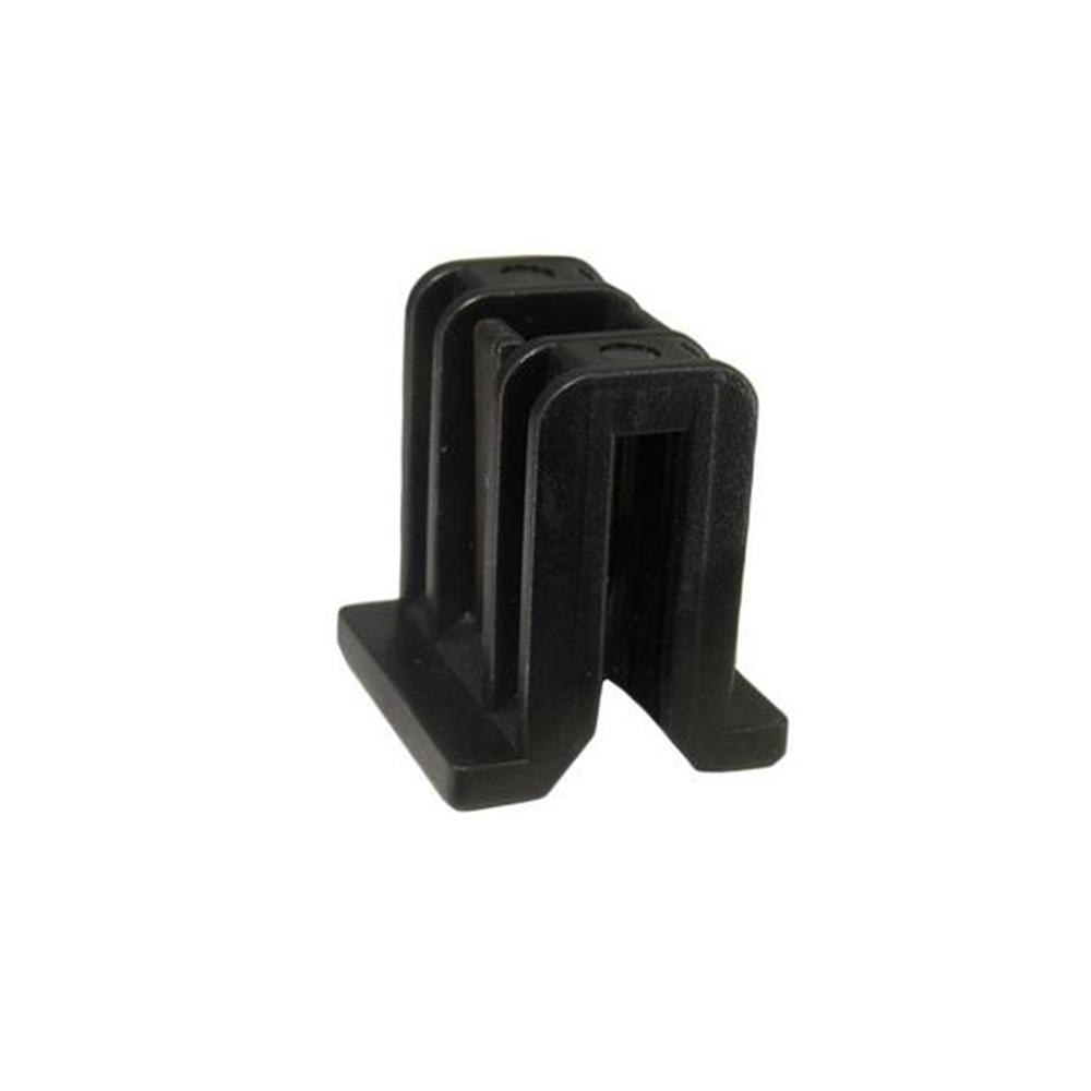 10pcs 66820-ED000 Wiper Under Plate Deflector Racks Clips For Nissan